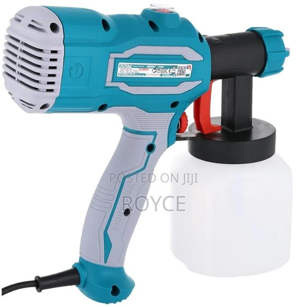 Total Spray Gun - thumbnail 2