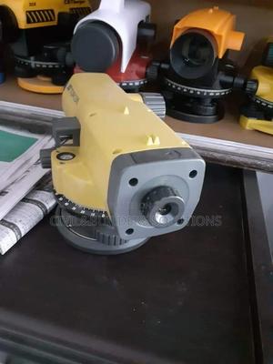 Level Head Unit Dumpy Level Topconatb4 - thumbnail 2