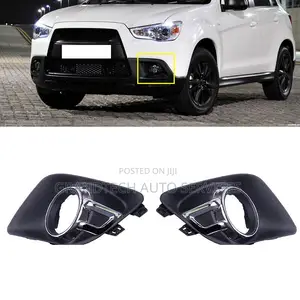 Mitsubishi RVR 2010 /2012 Foglights Covers