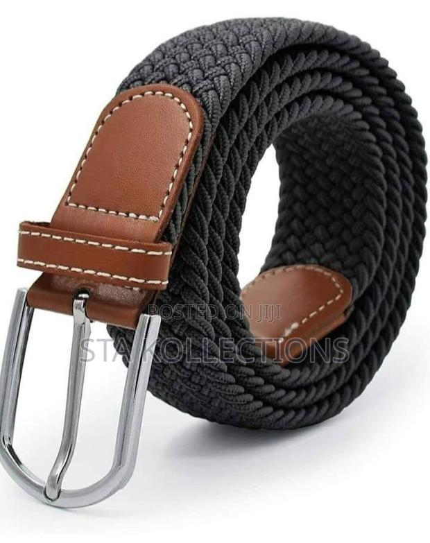 Wooven Belts - thumbnail 2