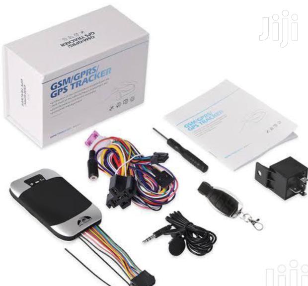 New Gps/Gprs Tracking System, Free Installation.