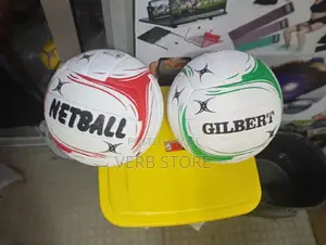 Netball (Gilbert) Available