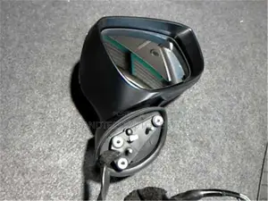 NEW 2013-2014 Mazda CX-5 Side Mirror