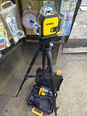 Dewalt Laser Level 360° - thumbnail 2