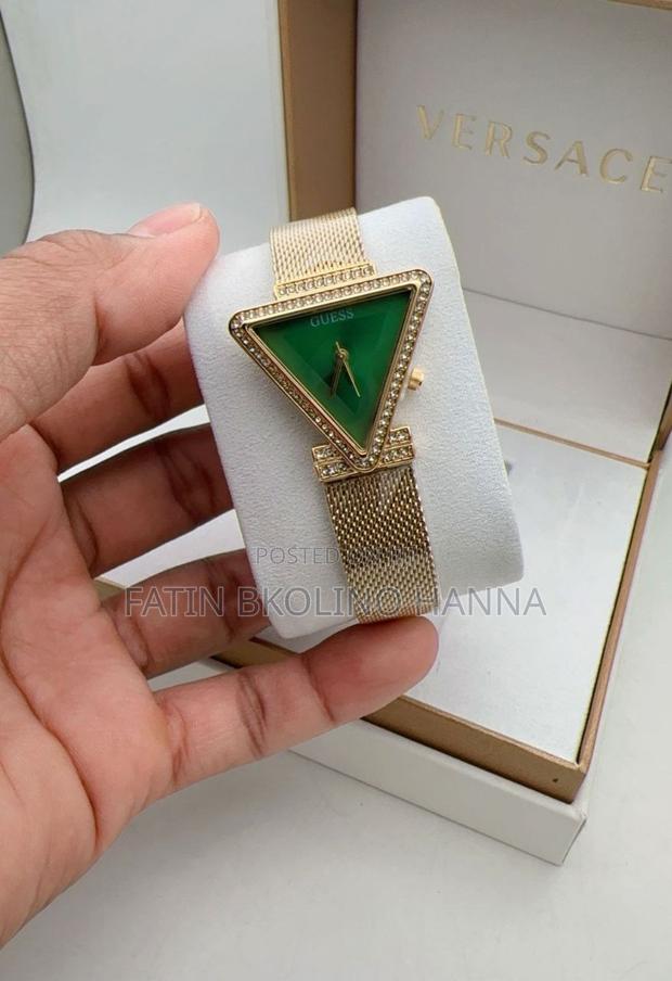 Elegant Watch - main view