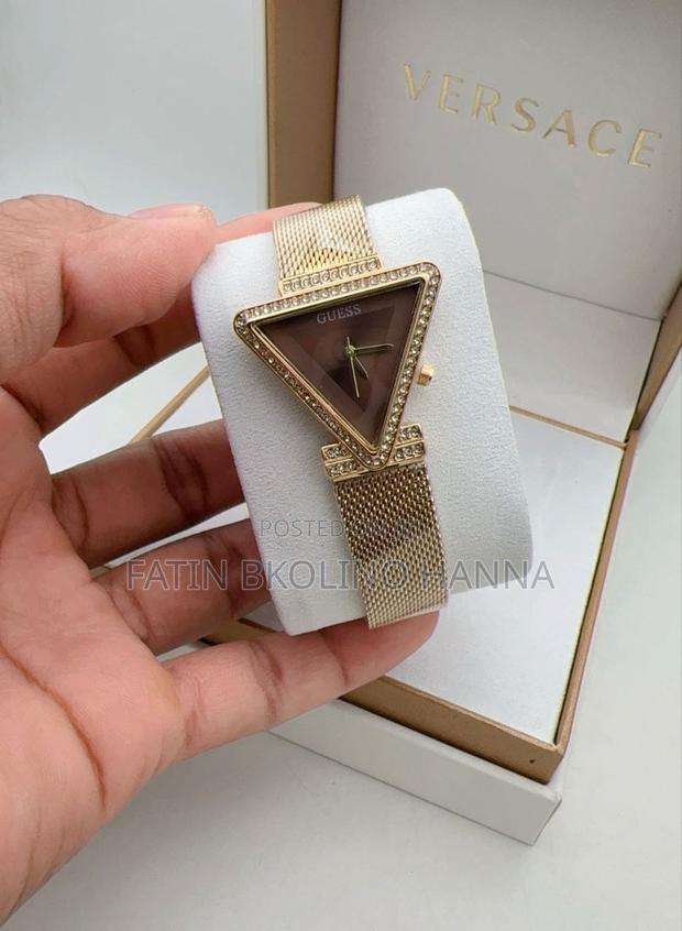 Pretty Watch - main view