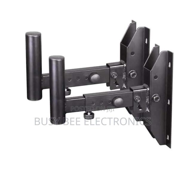 Wallount Speaker Stands(Pair)