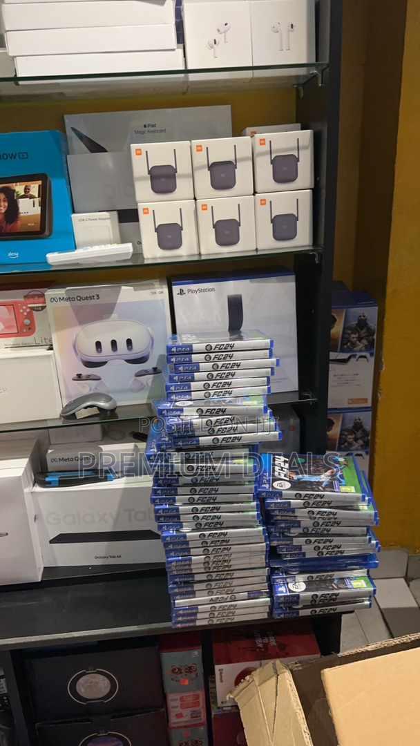 Price Drop Fc 24 Games.
