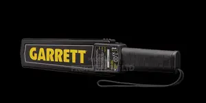 Metal Detector Hand Held