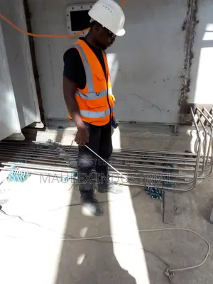 TIG Welding Services
