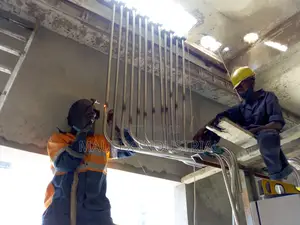 TIG Welding Services