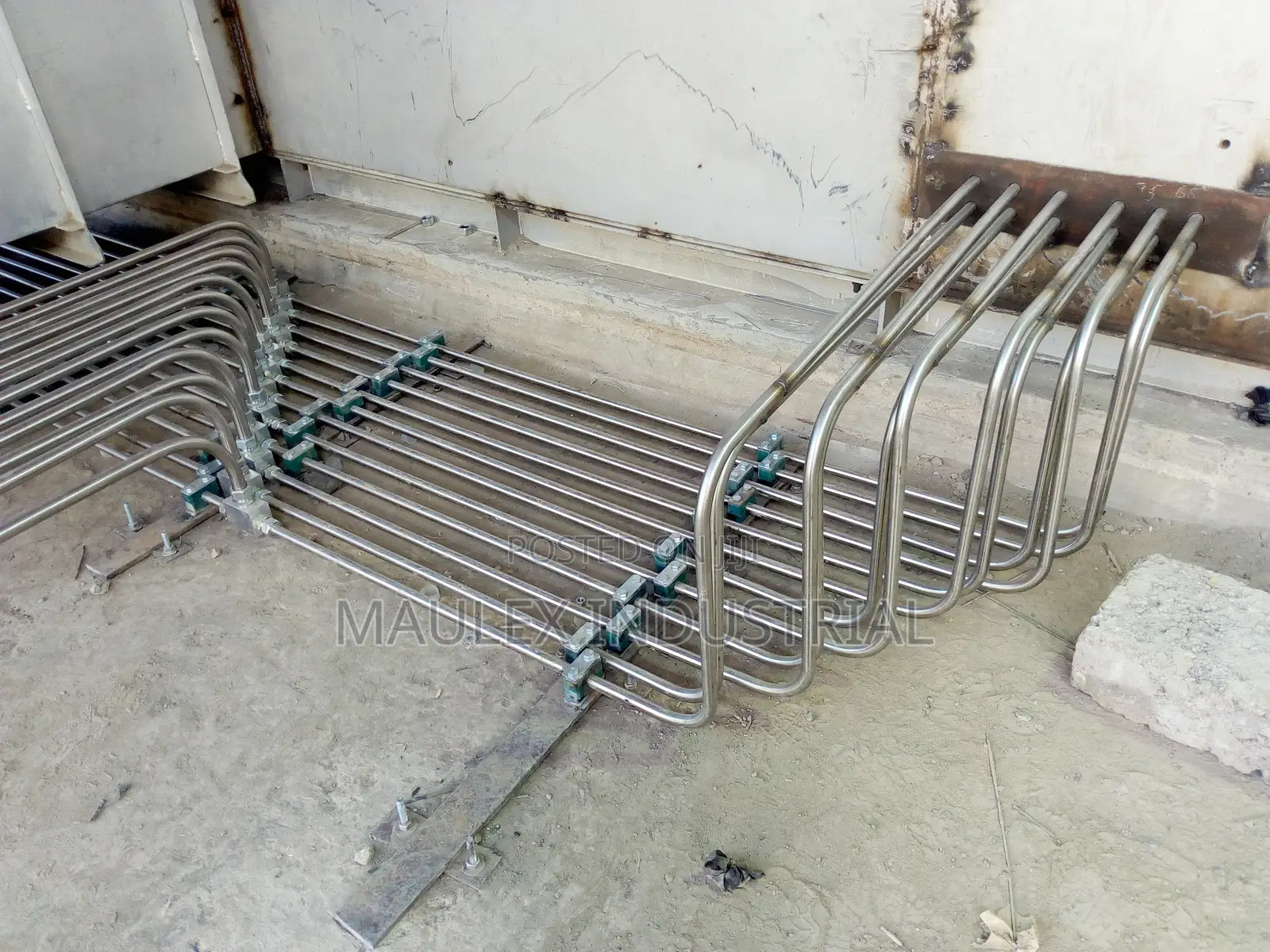 TIG Welding Services