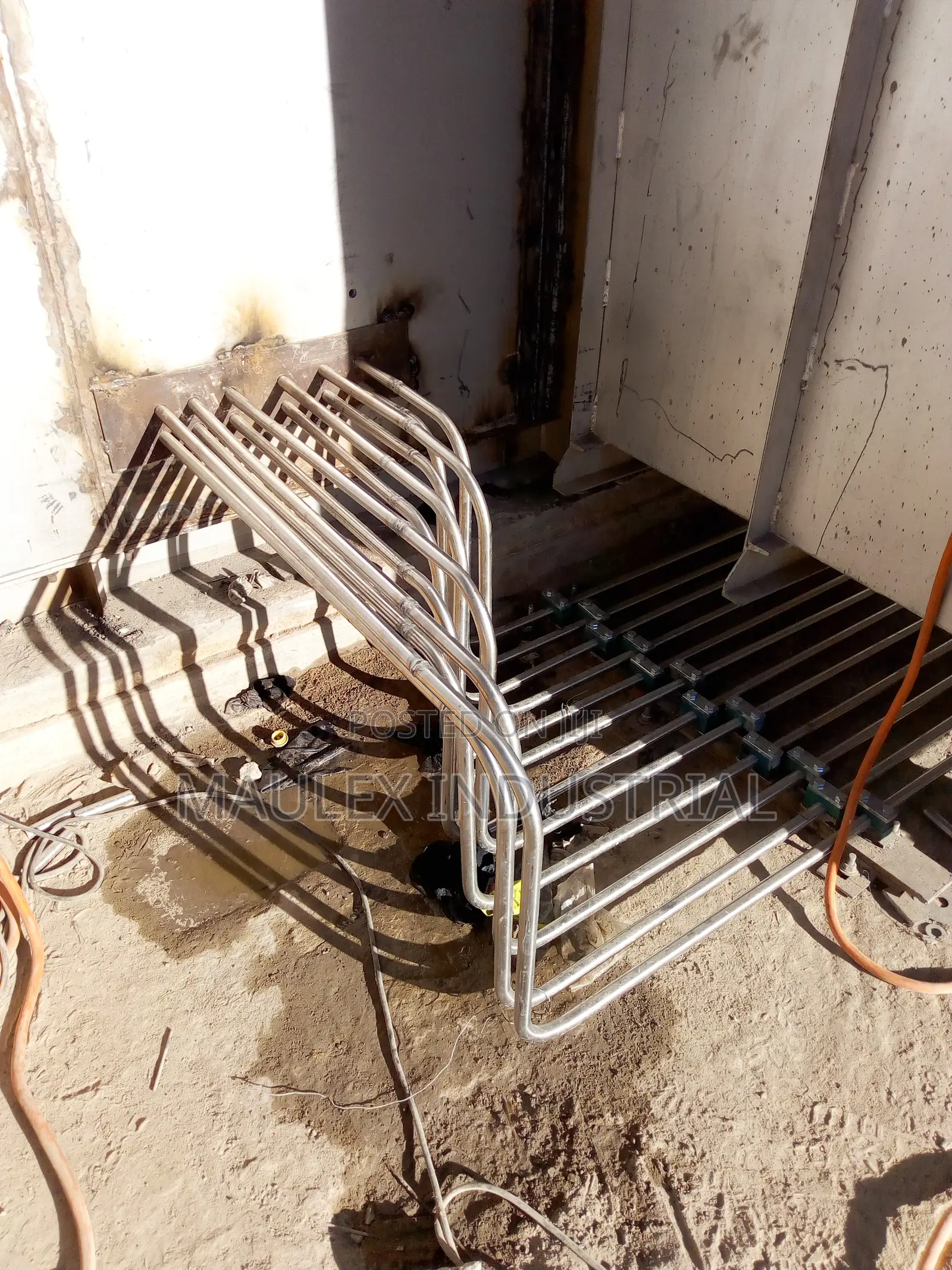 TIG Welding Services