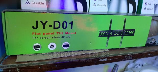 Tilting Tv Wall Bracket 32"-70" - main view