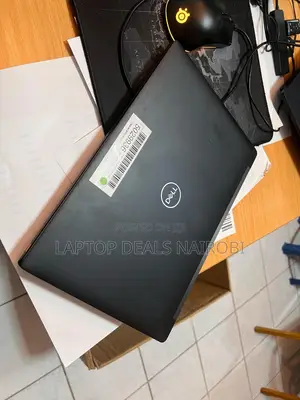 Laptop Dell Latitude 7390 8GB Intel Core I5 SSD 256GB