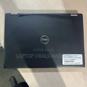 Laptop Dell Latitude 7390 8GB Intel Core I7 SSD 256GB