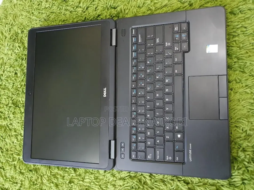 Laptop Dell Latitude 5400 8GB Intel Core I5 SSD 256GB