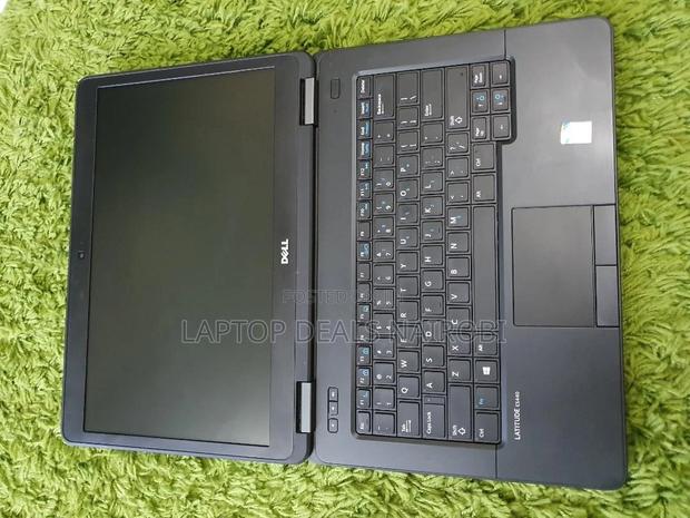 Laptop Dell Latitude 5400 8GB Intel Core I5 SSD 256GB