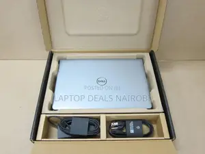 Laptop Dell Latitude 5400 8GB Intel Core I5 SSD 256GB