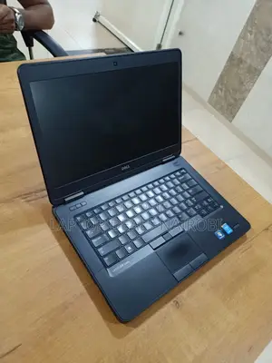 Laptop Dell Latitude 5400 8GB Intel Core I5 SSD 256GB