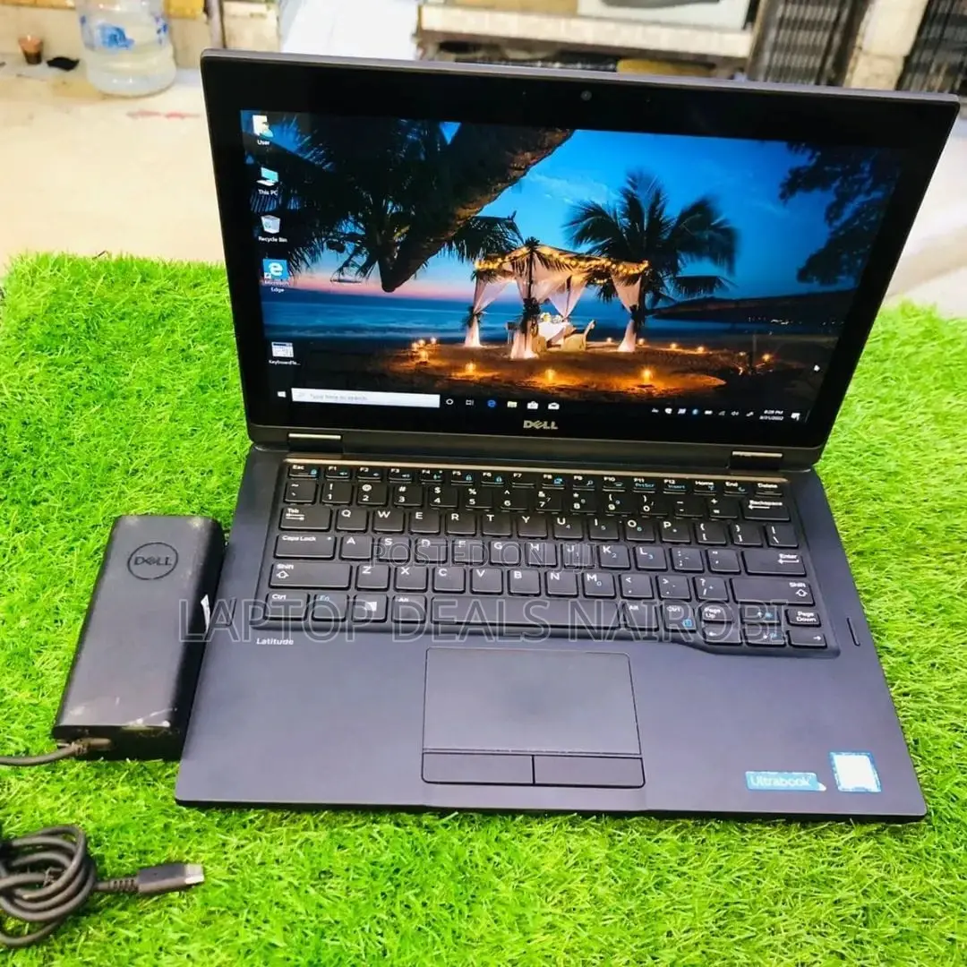 Laptop Dell XPS 13 7390 8GB Intel Core I5 SSD 256GB