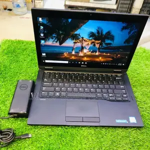 Laptop Dell XPS 13 7390 8GB Intel Core I5 SSD 256GB