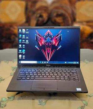 Laptop Dell Latitude E7240 8GB Intel Core I7 SSD 256GB - main view