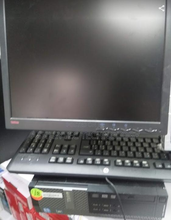 Desktop Computer HP 4GB 500GB - thumbnail 3