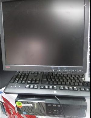 Desktop Computer Dell 4GB 500GB - thumbnail 2