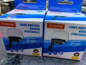 Photocell Sensor