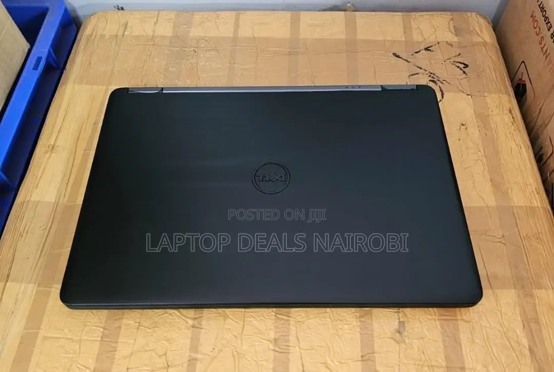 Laptop Dell Latitude 12 E7250 8GB Intel Core i7 SSD 256GB