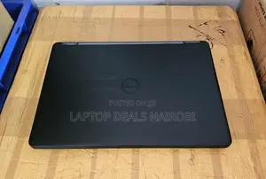 Laptop Dell Latitude 12 E7250 8GB Intel Core i7 SSD 256GB
