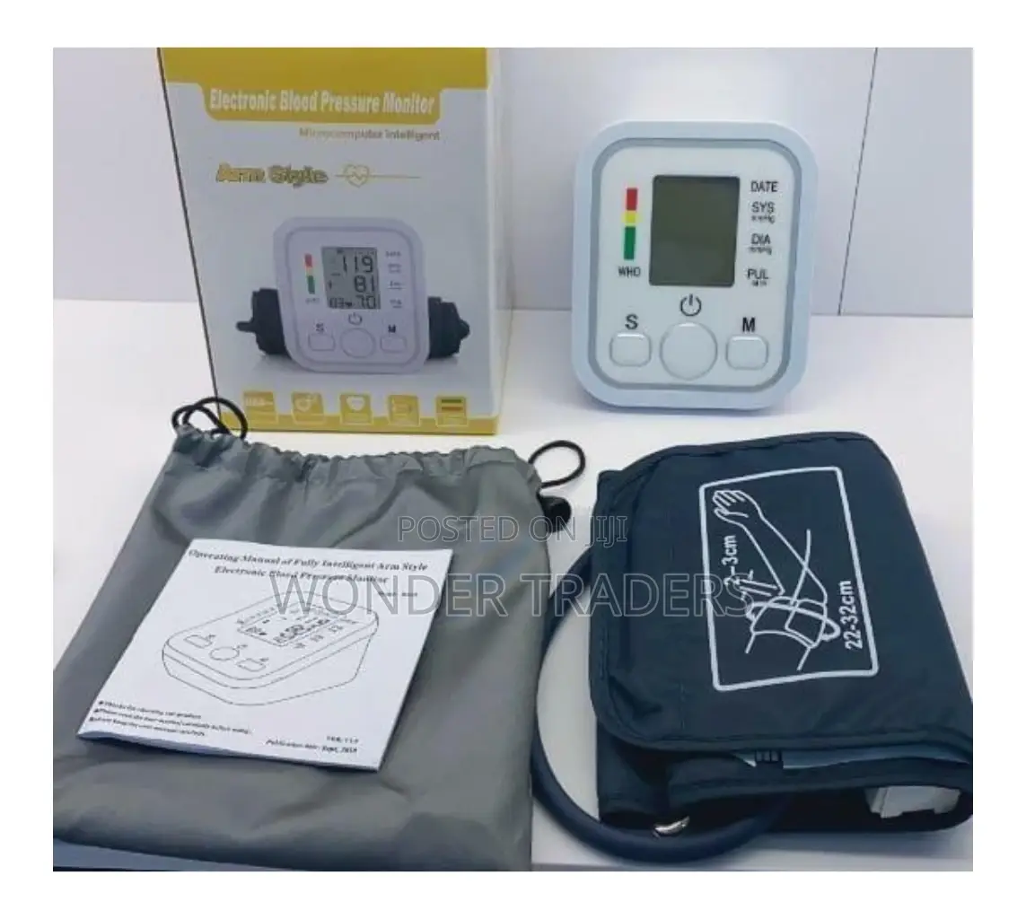 *Blood Pressure Monitor Pressure Monitor*