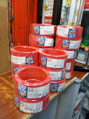 HTC Cables 2.5mm - main view