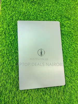 Laptop Dell Latitude 7400 8GB Intel Core I5 SSD 256GB