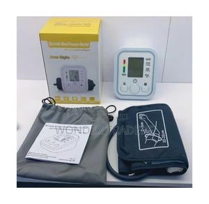 Blood Pressure Monitor/Blood Pressure Machine - thumbnail 2