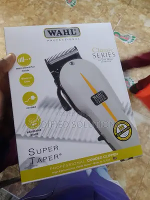 Balding Clippers