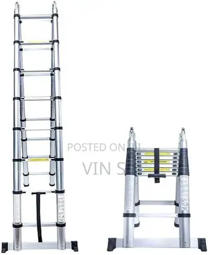 Telescopic Ladders Telescopic Ladders, Telescopic Ladders