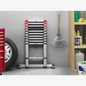 Telescopic Ladders Telescopic Ladders] Telescopic Ladders