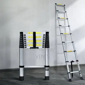 Telescopic Ladders Telescopic Ladders} Telescopic Ladders
