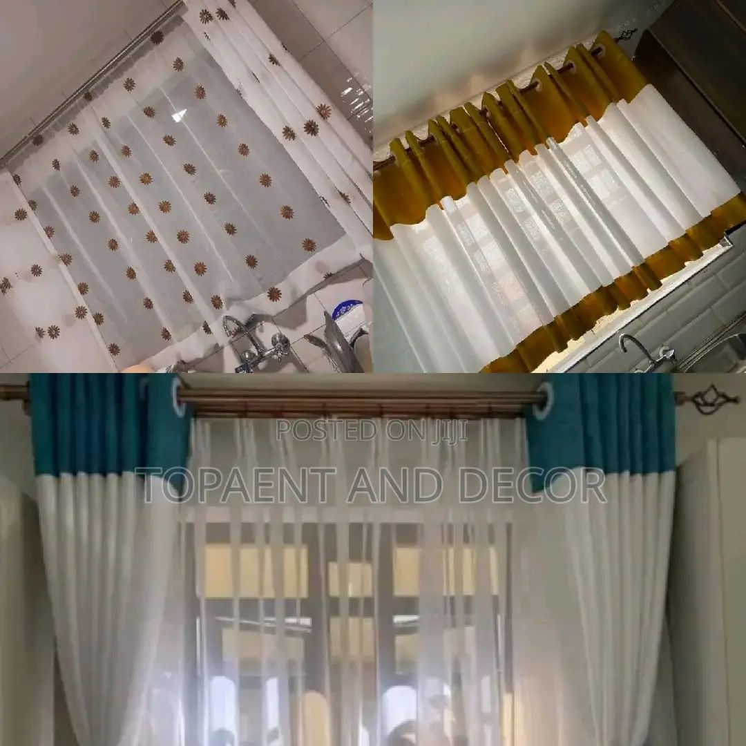 Kitchen Curtains Kitchen Curtains Kitchen Curtains Available