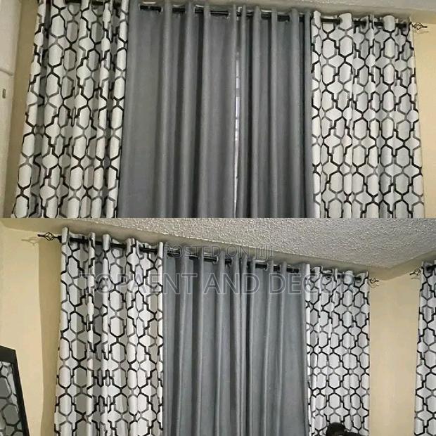 Beautiful Mix and Match Curtains Mix and Match Curtains