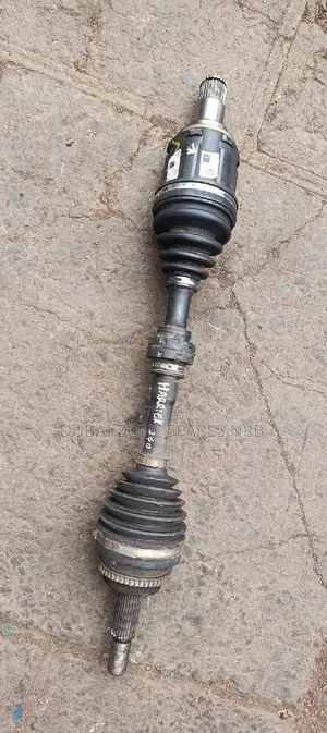 Harrier,Lexus,Kluger, Left Drive Shaft Now Available.Front