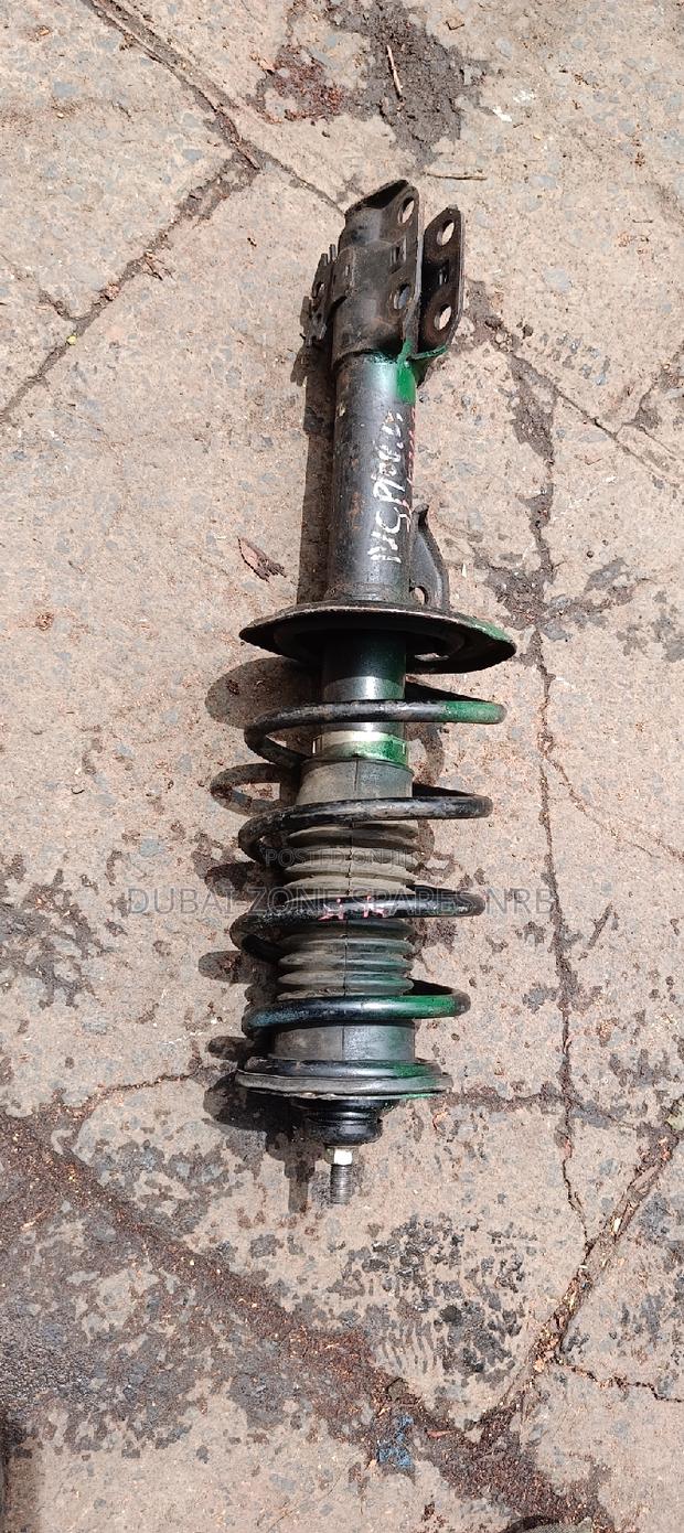 Belta,Vitz, X-Trail Nt31,Front Shock Complete. - thumbnail 2