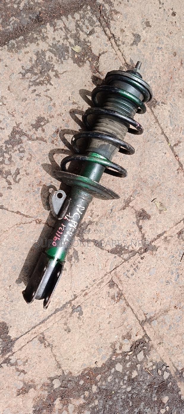 Belta,Vitz, X-Trail Nt31,Front Shock Complete. - thumbnail 3