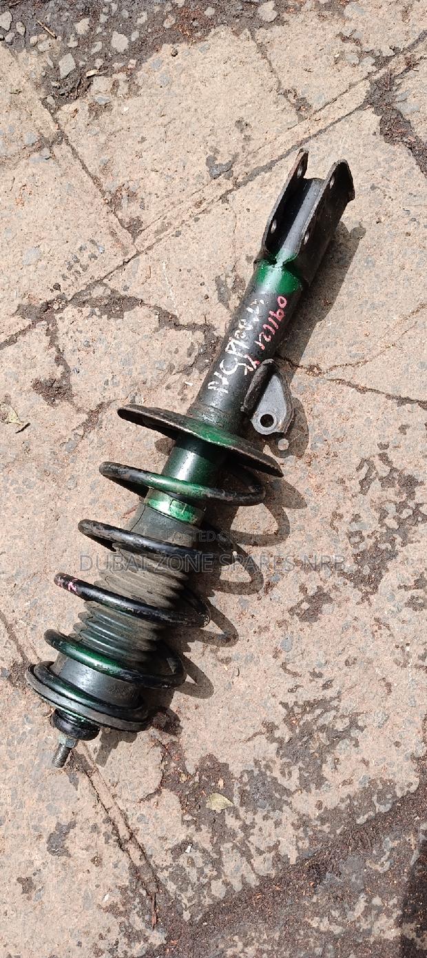Belta,Vitz, X-Trail Nt31,Front Shock Complete.