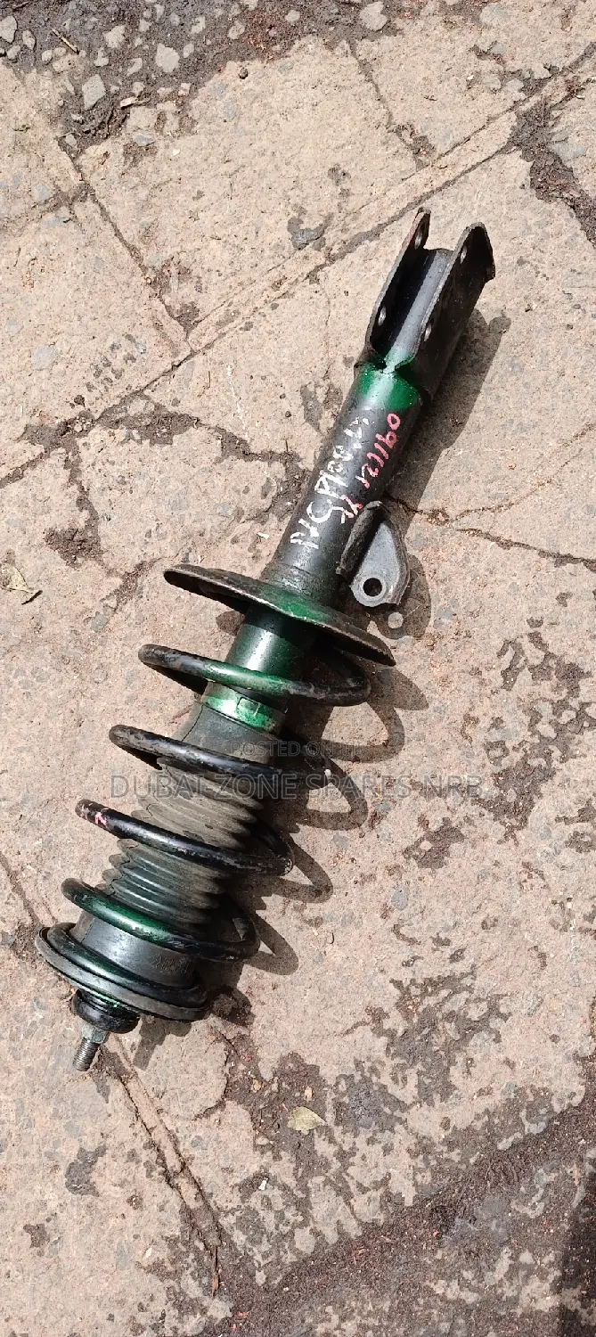 Belta,Vitz, X-Trail Nt31,Front Shock Complete.