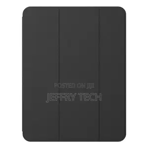 TOTUDESIGN Tablet Leather Case for iPad Pro 11 2021