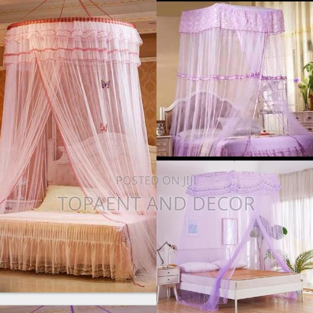 Mosquito Nets Mosquito Nets Mosquito Nets Mosquito Nets - main view