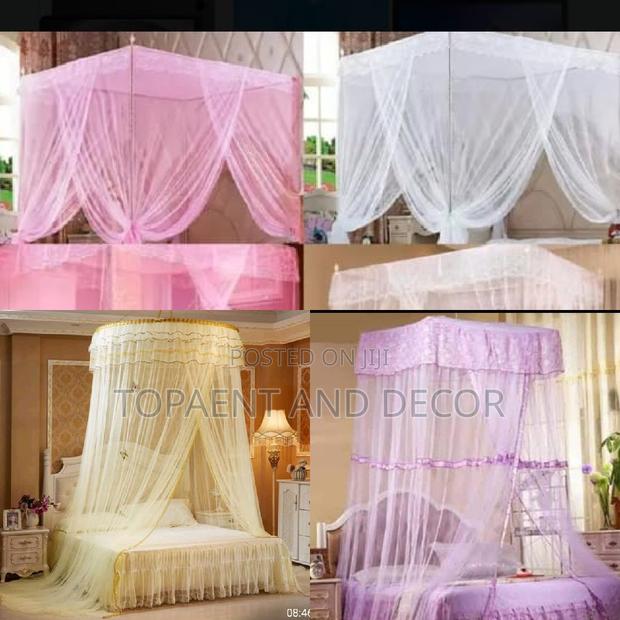 Mosquito Nets Mosquito Nets Mosquito Nets Mosquito Nets - main view